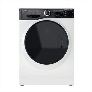 Whirlpool Lavatrice Wsb 725 K It 7 Kg Classe B-bianco