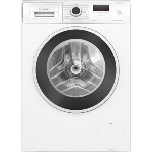 Bosch Lavatrice Wge03200it 8 Kg Classe A-bianca