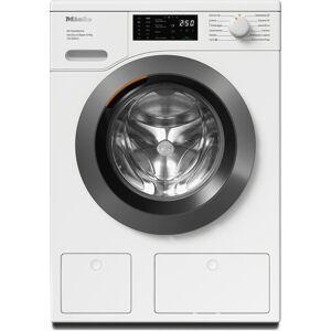 Miele Lavatrice Web685 Wcs 125 Edition 8 Kg Classe A-bianco