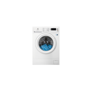 Electrolux LAVATRICE SLIM EW6S526I 6KG CLASSE D 1200GIRI