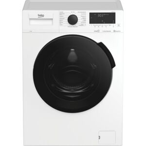 Beko WMC91464ST1 lavatrice Caricamento frontale 9 kg 1400 Giri/min A Bianco (WMC91464ST1)
