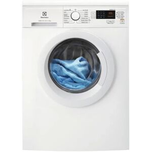 Electrolux EW2F5820WG lavatrice Caricamento frontale 8 kg 1151 Giri/min B Bianco (914912530)