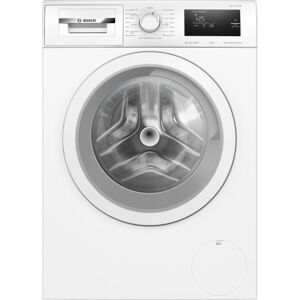 Bosch Serie 4 WAN24009II lavatrice Caricamento frontale 9 kg 1200 Giri/min Bianco (WAN24009II)