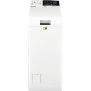 Electrolux EW7T373S lavatrice Carica dall'alto 7 kg 1300 Giri/min C Bianco (925505302)