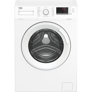 Beko WUXR81282WI/IT lavatrice Caricamento frontale 8 kg 1200 Giri/min Bianco (7000840079)