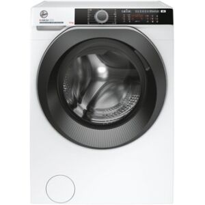 Hoover H-WASH 500 HWE 413AMBS/1-S lavatrice Libera installazione Caricamento frontale 13 kg 1400 Giri/min A Bianco (31010835)