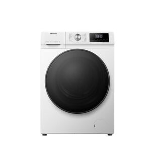 Hisense WFQA8014EVJM lavatrice Caricamento frontale 8 kg 1400 Giri/min Bianco (WFQA8014EVJMW)