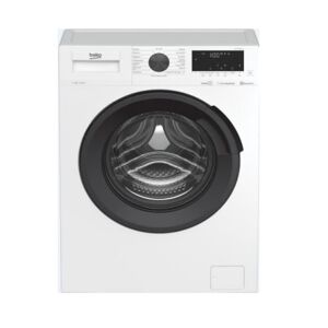 Beko WTX101486AI-IT lavatrice Caricamento frontale 10 kg 1400 Giri/min Bianco (WTX101486AI-IT)