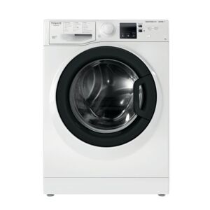 Ariston Hotpoint RSSF R327 IT lavatrice Caricamento frontale 7 kg 1200 Giri/min Bianco (RSSFR327IT)