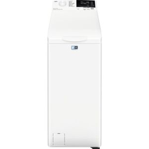 AEG LTR6G72E lavatrice Caricamento dall'alto 7 kg 1151 Giri/min Bianco (913143653)