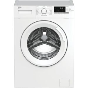 Beko WML91433NP1 lavatrice Libera installazione Caricamento frontale 9 kg 1400 Giri/min B Bianco (WML91433NP1)