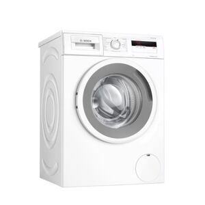 Bosch Serie 4 WAN24057IT lavatrice Caricamento frontale 7 kg 1200 Giri/min D Bianco (WAN24057IT)