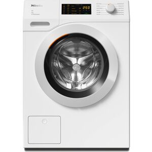 Miele WCD174 WCS lavatrice Caricamento frontale 9 kg 1400 Giri/min Bia