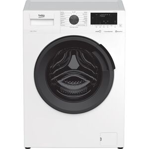 Beko WTX91486AI-IT lavatrice Caricamento frontale 9 kg 1400 Giri/min B