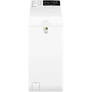 Electrolux EW8T363A lavatrice Caricamento dall'alto 6 kg 1251 Giri/min