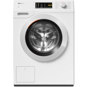 Miele WCB110 WCS 8kg lavatrice Caricamento frontale 1400 Giri/min Bian