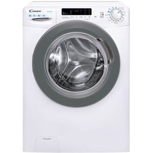 Candy Smart CSS41272DWSE-11 lavatrice Caricamento frontale 7 kg 1200 G