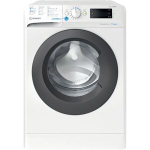 Indesit Lavatrice a libera installazione BWE 91496X WKV IT - BWE 91496