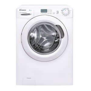 Candy Easy EY 1281DE/1-S lavatrice Caricamento frontale 8 kg 1200 Giri