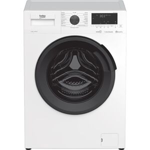 Beko Lavatrice a Vapore WUX81436AI-IT, 8 kg, 1400 giri/min