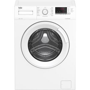 Beko WUXR81282WI/IT lavatrice Caricamento frontale 8 kg 1200 Giri/min