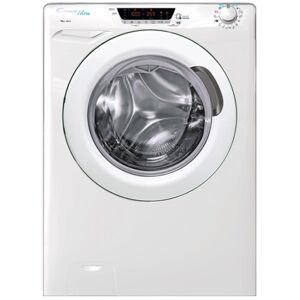 Candy Ultra HCU1410TXME/1-S lavatrice Caricamento frontale 10 kg 1400