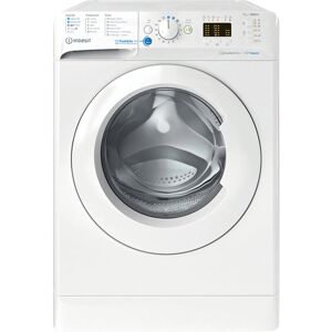 Indesit Innex Steam Lavatrice a libera installazione BWA 71295X WV IT