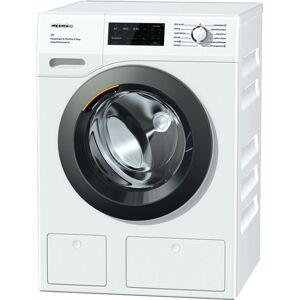 Miele WCH 870 WCS PWash & TDos & 8kg lavatrice Caricamento frontale 14