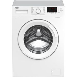 Beko WTX91232WI/IT lavatrice Caricamento frontale 9 kg 1200 Giri/min B