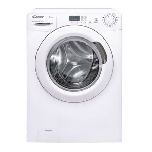 Candy Easy EY4 1061DE/1-S lavatrice Caricamento frontale 6 kg 1000 Gir