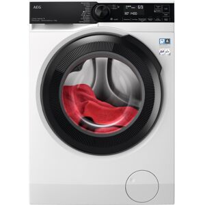 AEG Series 7000 LR7H116BY lavatrice Caricamento frontale 11 kg 1550 Gi