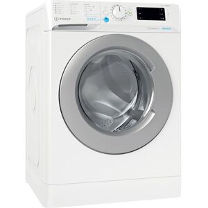 Indesit Innex Lavatrice a libera installazione BWE 91285X WS IT - BWE