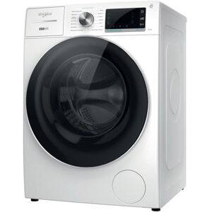 Whirlpool Supreme Silence Lavatrice 10 Kg - W8 W046WR IT