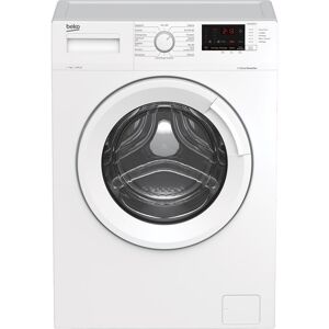 Beko WUX71032WI-IT lavatrice Caricamento frontale 7 kg 1000 Giri/min B