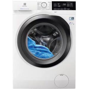 Electrolux EW7F384GREEN lavatrice Caricamento frontale 8 kg 1400 Giri/