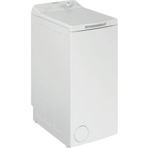 Indesit Turn&GO Lavatrice a libera installazione BTW L60400 IT - BTW L