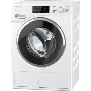 Miele WWG660 WCS TDos&9kg lavatrice Caricamento frontale 1400 Giri/min
