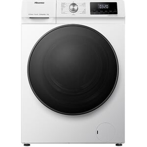 Hisense WFQA9014EVJM lavatrice Caricamento frontale 9 kg 1400 Giri/min