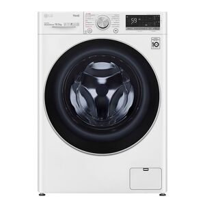 LG F4WV510S1EA.ABWQP lavatrice Caricamento frontale 10,5 kg 1400 Giri/