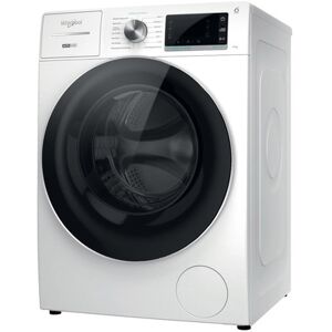 Whirlpool Supreme Silence Lavatrice carica frontale - W8 W946WR IT