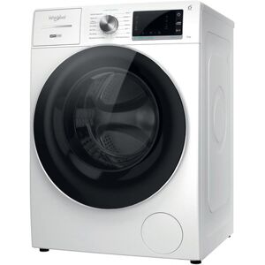 Whirlpool Supreme Silence Lavatrice 8 Kg - W8 W846WR IT