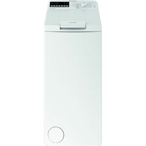 Indesit Turn&GO BTW S6251P IT lavatrice Caricamento dall'alto 6 kg 120