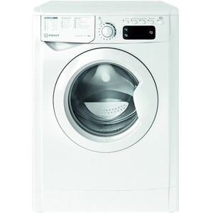 Indesit EWE 81284 W IT lavatrice Caricamento frontale 8 kg 1200 Giri/m