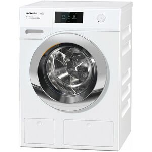 Miele WCR890 WPS PWash2.0 &TDos XL&WiFi &Steam lavatrice Caricamento f