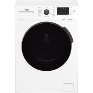 Beko b300 UWR82A2I lavatrice Caricamento frontale 8 kg 1200 Giri/min B