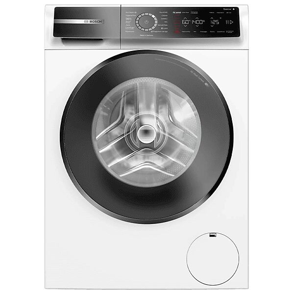 bosch wgb24400it lavatrice, caricamento frontale, 9 kg, 59 cm, classe a