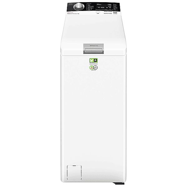 aeg ltr8c63a lavatrice carica alto, caricamento frontale, 6 kg, 69 cm, classe a