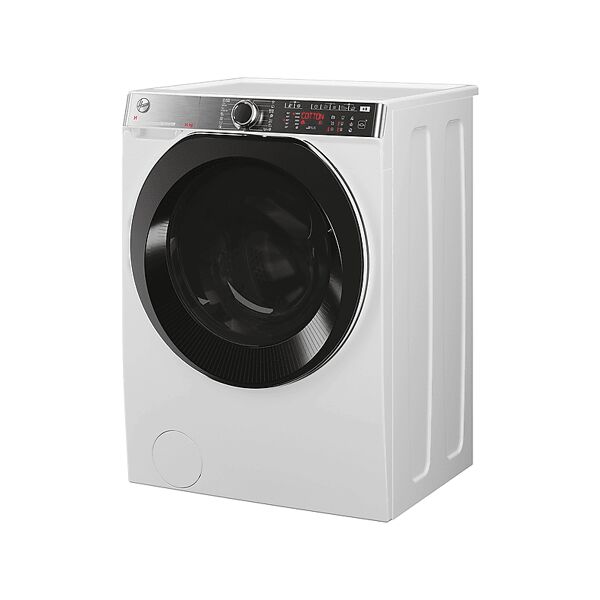 hoover h5wpb414ambc-s lavatrice, caricamento frontale, 14 kg, 67 cm, classe a