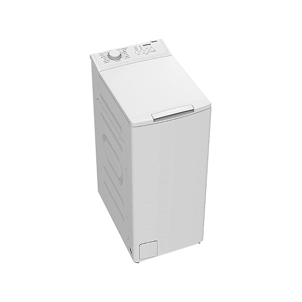 koenic kwm 6224 d lavatrice carica alto, caricamento dall'alto, 6 kg, 61 cm, classe