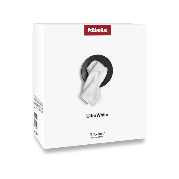 miele detersivo per lavatrice in polvere 2,7 kg  ultrawhite kg